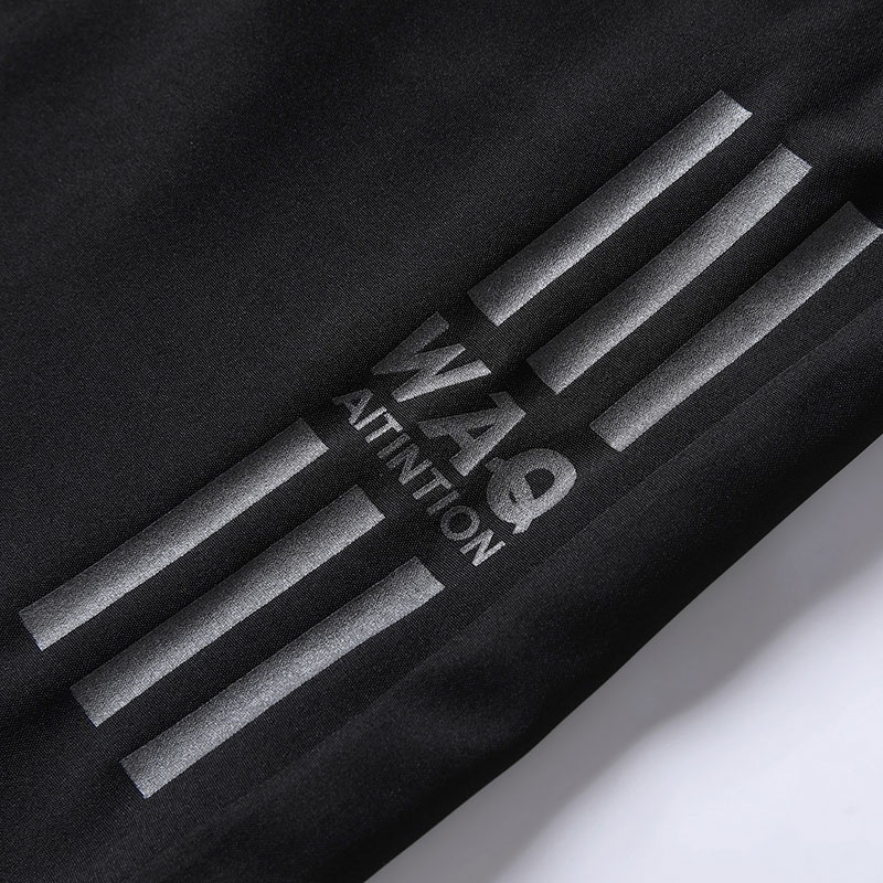 Quần Short Dáng Rộng Chất Liệu Lụa Lạnh Thời Trang Mùa Hè Cho Nam Giới