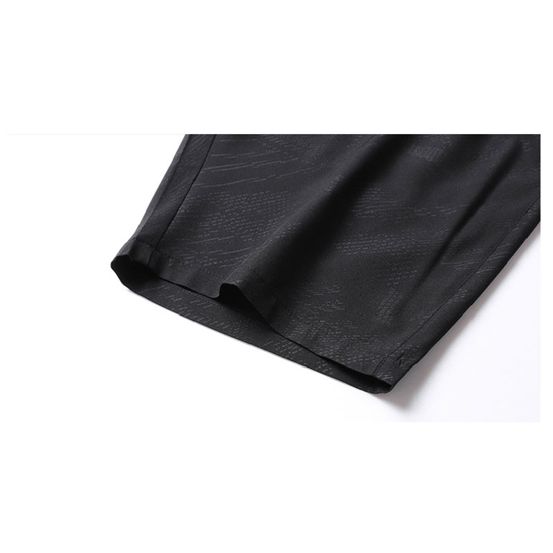 Quần Short Thể Thao Chất Liệu Nhanh Khô Kiểu Dáng Đơn Giản Thời Trang Mùa Hè Cho Nam