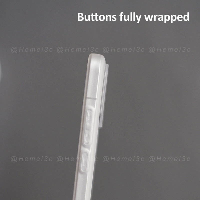 Ốp Điện Thoại Dẻo Trong Mờ Siêu Mỏng Thời Trang Cho Xiaomi Mi 13 Xiaomi13 Pro Lite Ultra 5G