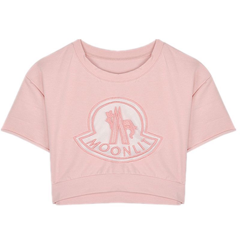 Jiashucheng Bộ Đồ Thể Thao Hai Mảnh Thời Trang Hàn Quốc Cho Nữ