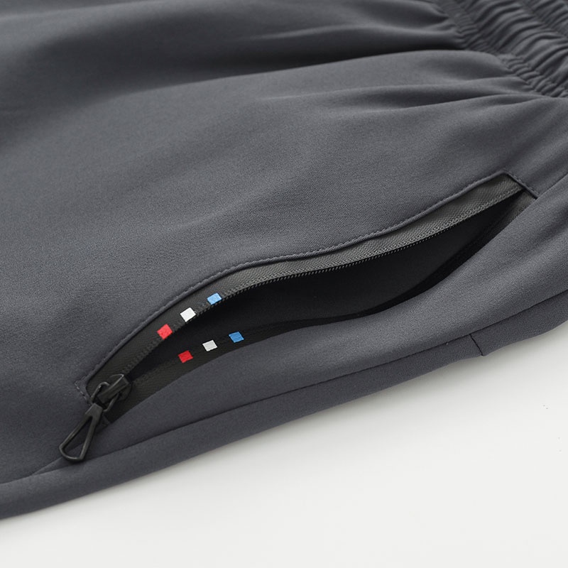 Quần Short Thể Thao Bóng Rổ Thoáng Khí Thời Trang Mùa Hè Dành Cho Nam