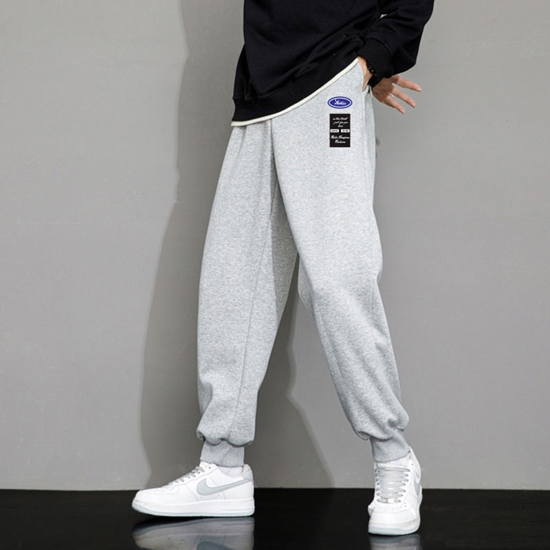 Quần Dài Dây Rút Thời Trang Trẻ Trung Cho Nam