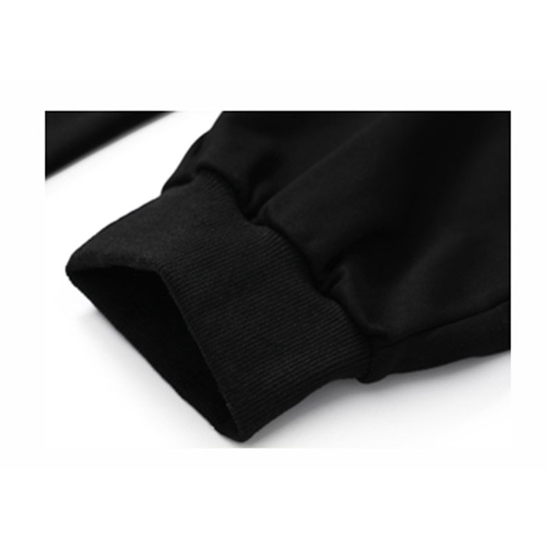 Quần Dài Thể Thao Màu Sắc Đơn Giản Phối Dây Rút Thời Trang Cho Nam