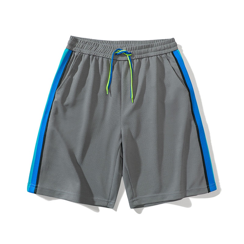 Quần Short Thể Thao Màu Sắc Đa Dạng Thời Trang Hè Cho Nam