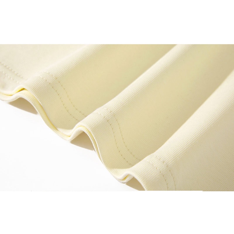 Áo Thun Tay Ngắn Dáng Rộng Thời Trang Mùa Hè Cho Nam