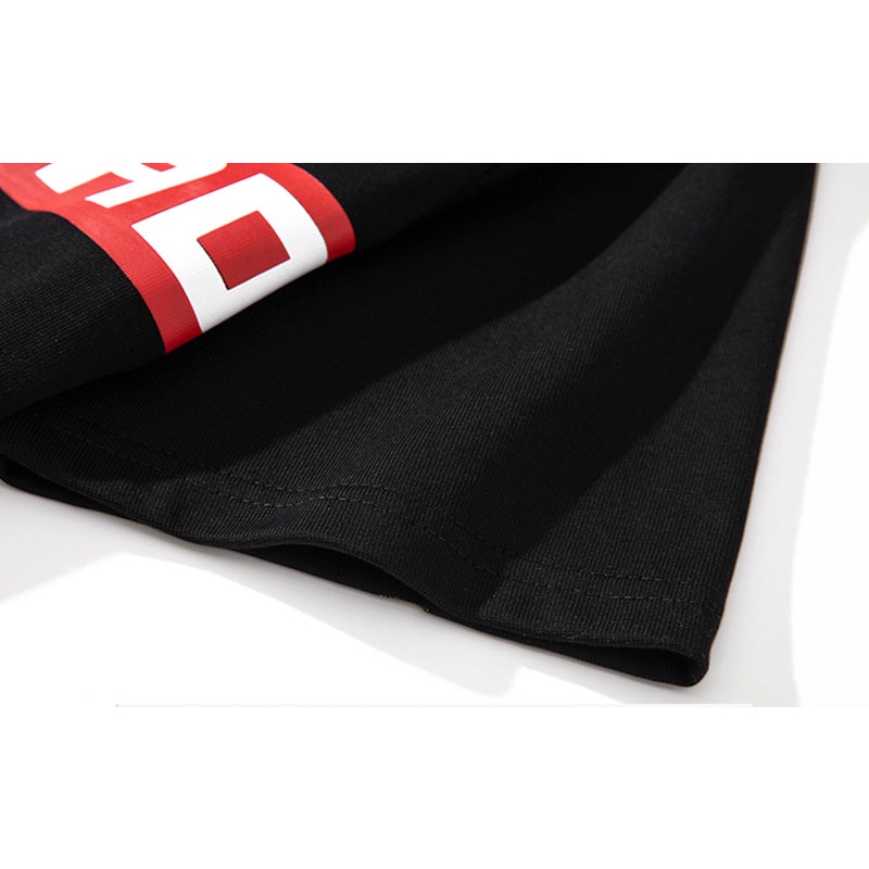 Áo Thun Lụa Lạnh Tay Ngắn Dáng Rộng Phong Cách Thời Trang Mùa Hè Hàn Quốc Cho Nam Giới