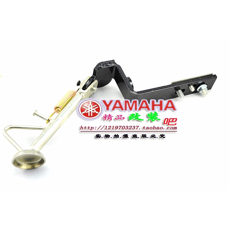 Mtjp Khung Gắn Chân Chống Dành Cho Xe honda dio50cc phase 27 phase 28