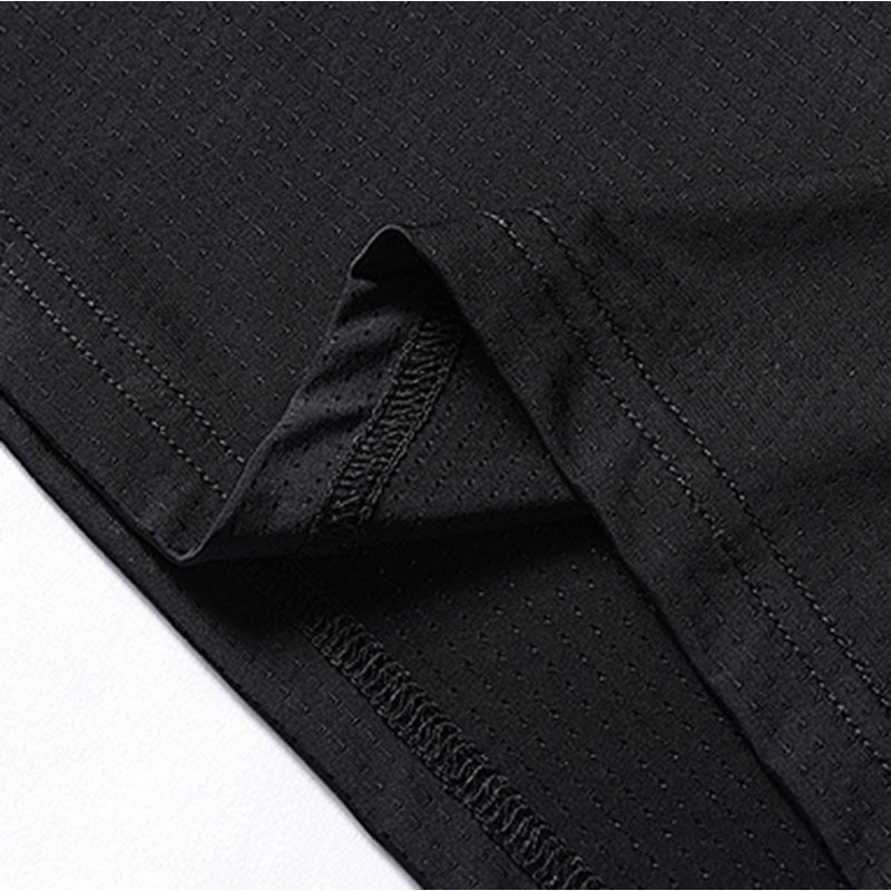 Áo Thun Tay Ngắn Dáng Rộng Phong Cách Hàn Quốc Thời Trang Mùa Hè Cho Nam