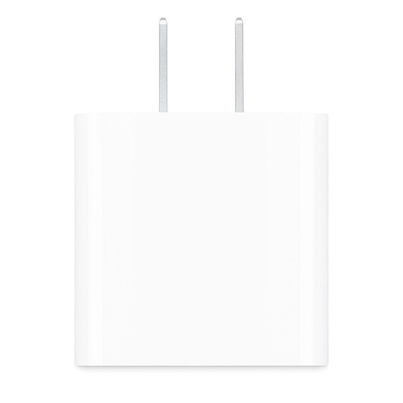 Cục Sạc Nhanh 20W USB-C Cho Apple iPhone12 / 13