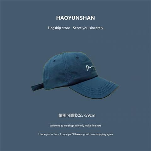 Mũ Nồi Rỗng Màu Trắng Xanh Lam Phong Cách Phương Tây Cao Cấp Kiểu Mới Dành Cho Nữ