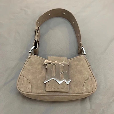 Túi xách đeo vai phong cách Âu Mỹ thời trang sang trọng cho nữ IELGY