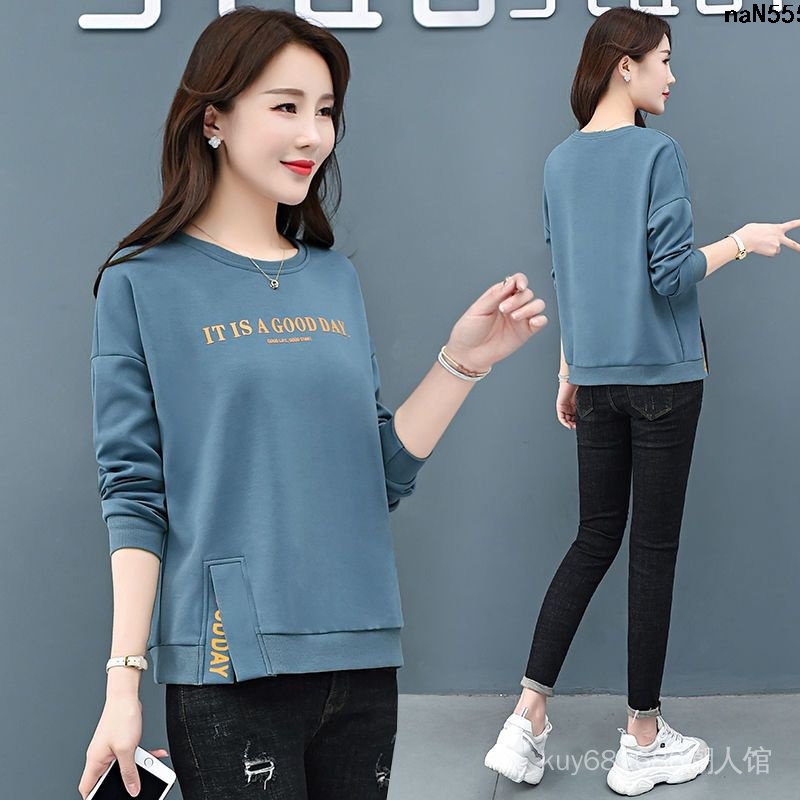 Áo Khoác Cotton Rộng Rãi Eo Không Có Nón Phiên Bản Hàn Quốc Năm Mới 2023 Cho Nữ