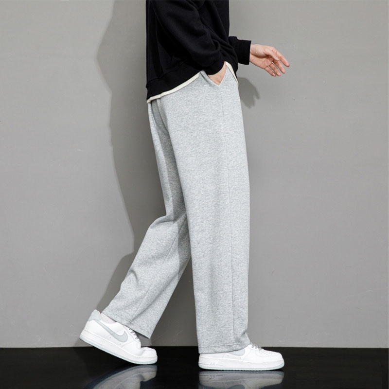 Quần Dài Thể Thao Thời Trang Dành Cho Nam