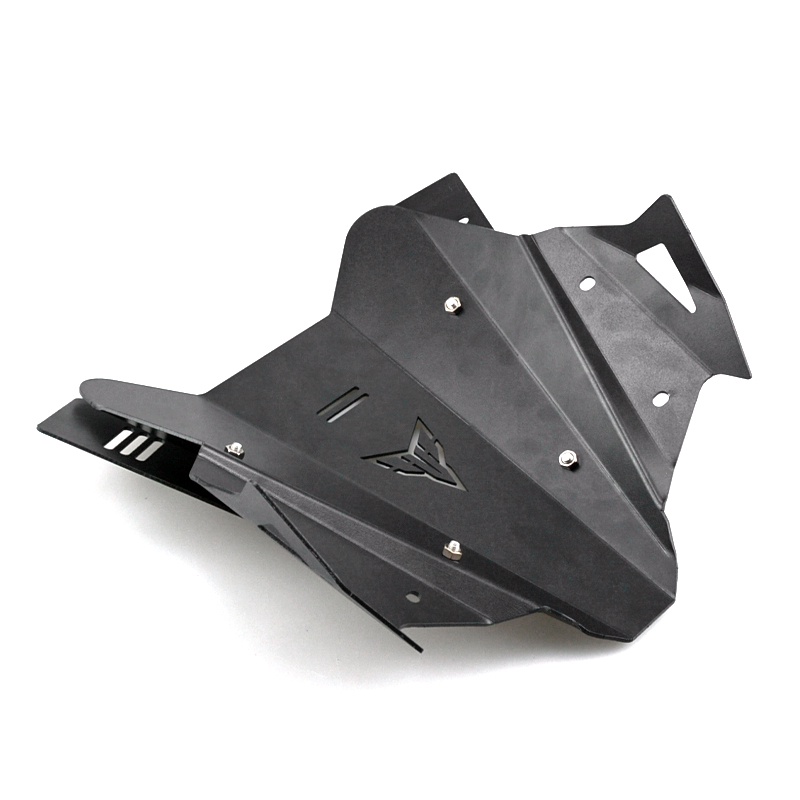 Kính Chắn Gió Bằng Hợp Kim Nhôm Cho Xe Yamaha MT09 MT 09 2021 2022