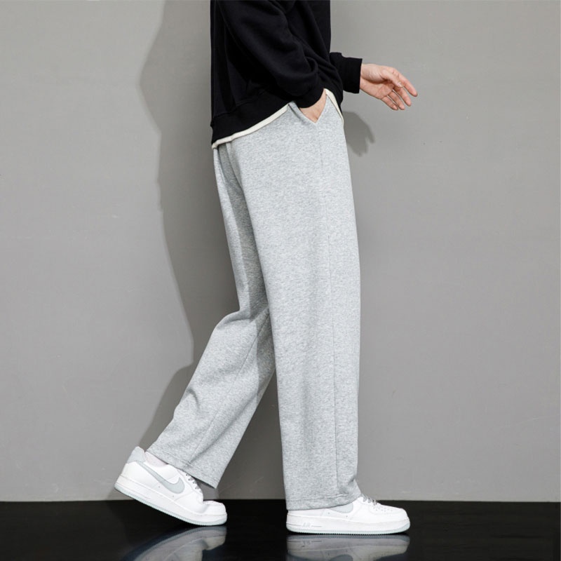 Quần Dài Thể Thao Nam Thời Trang Hàn Quốc