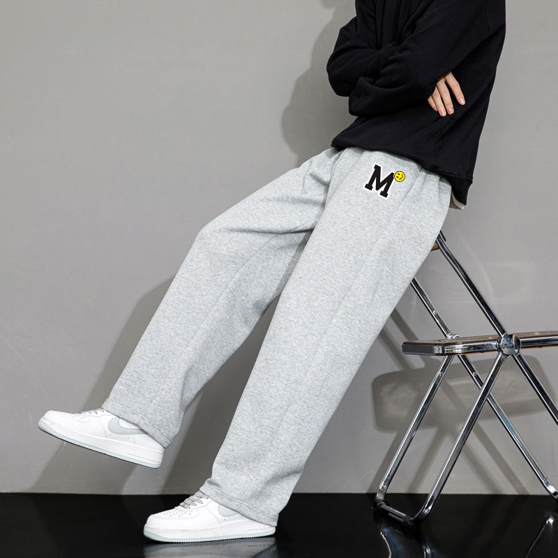 Quần Dài Thể Thao Thời Trang Dành Cho Nam