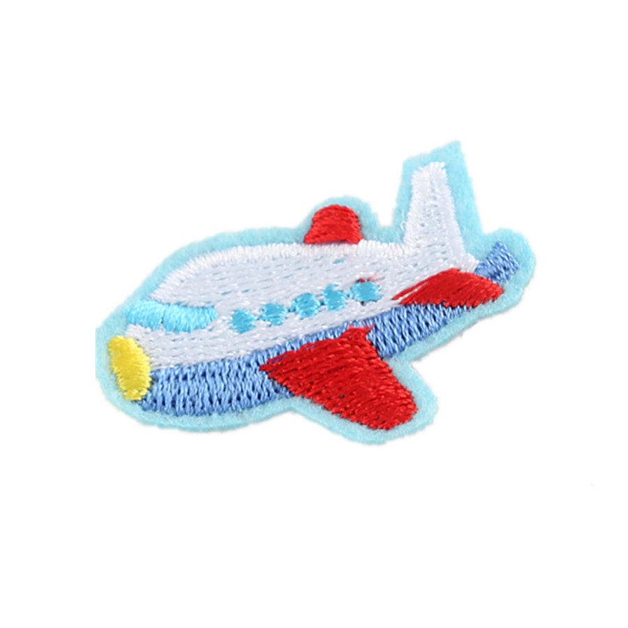 Miếng Dán Ủi Quần Áo Hình Chú Ong Hoạt Hình Dễ Thương