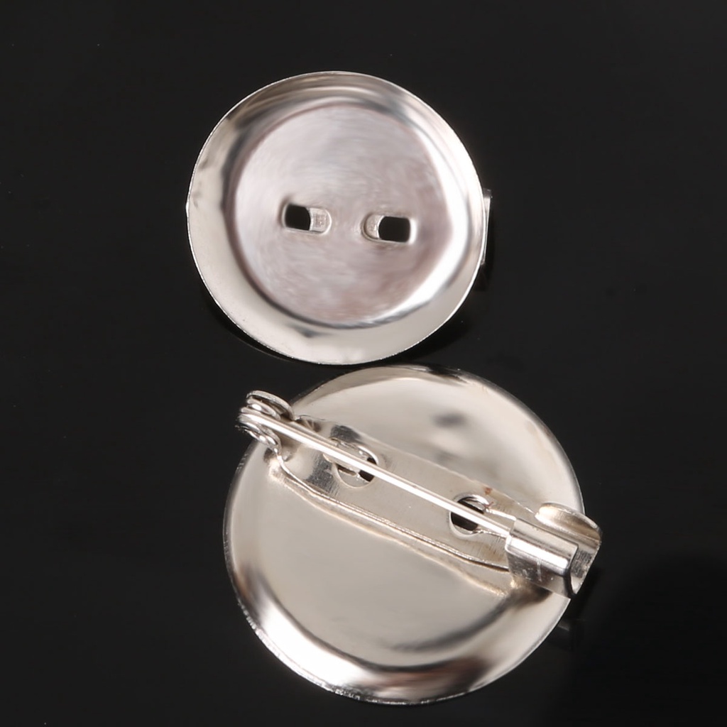 Trâm Cài Áo Hoạt Hình 50 Phụ Kiện Sắt