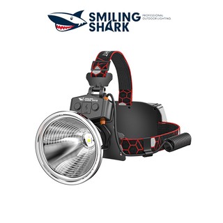 Đèn Pin Đeo Đầu TD-8019H M77 Công Suất Cao Sạc USB Chống Nước Dùng Ngoài Trời