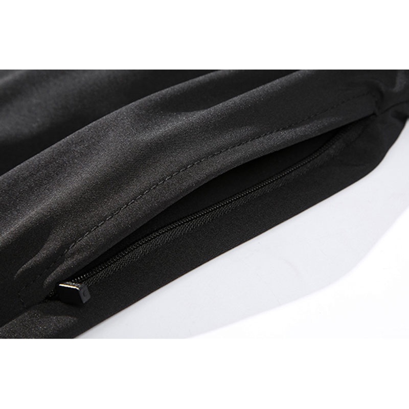 Quần Short Thể Thao Trơn Màu Cá Tính Theo Phong Cách Hàn Quốc Dành Cho Nam