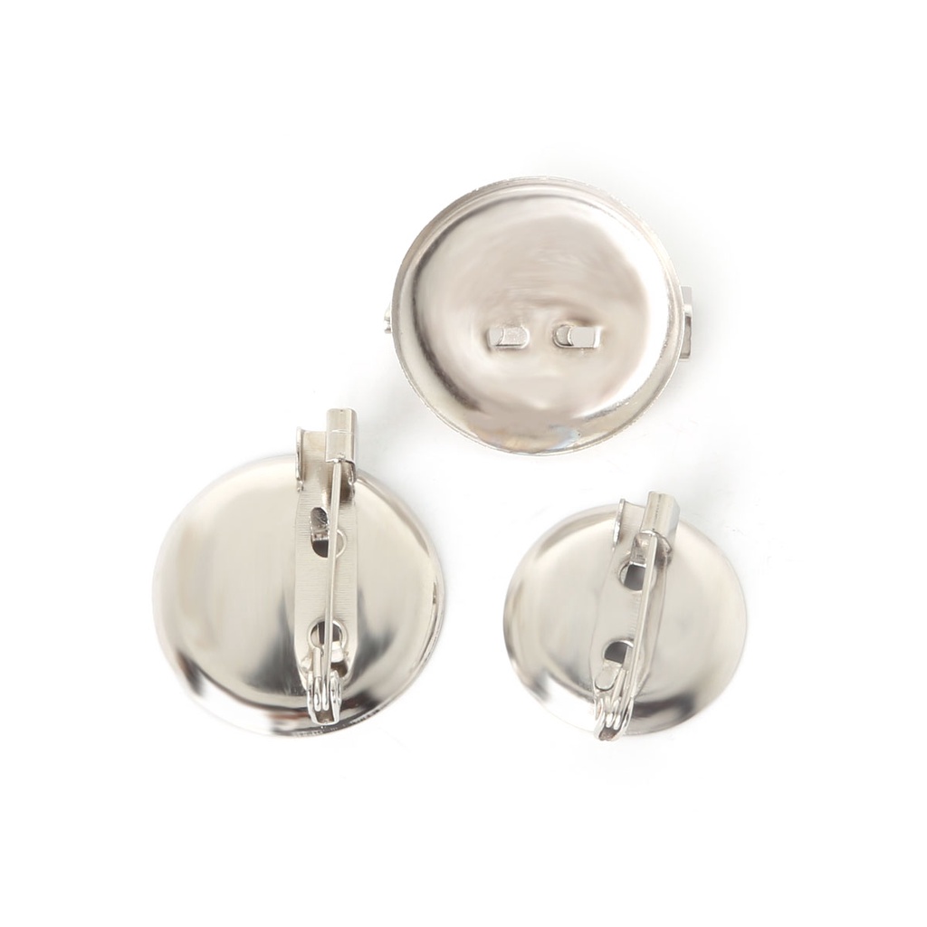 Trâm Cài Áo Hoạt Hình 50 Phụ Kiện Sắt