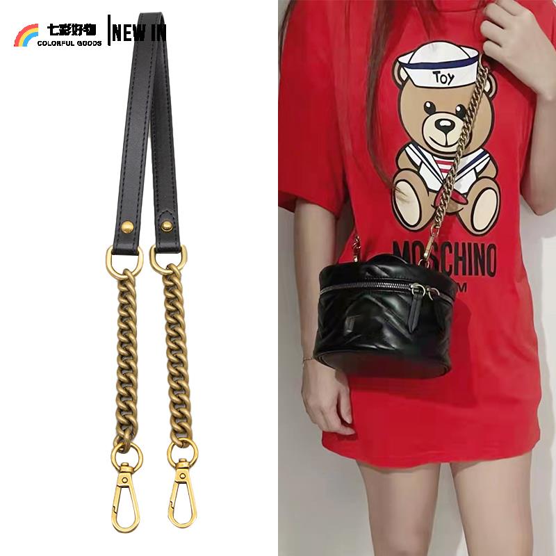 Dây Đeo Túi Xách gucci Bằng Da Bò Cao Cấp