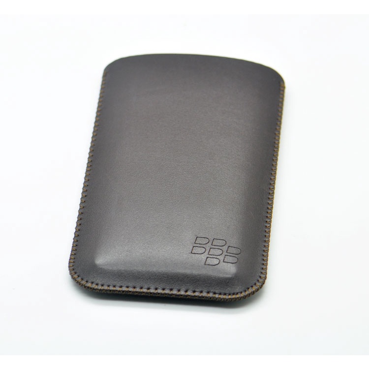 Bao Da Điện Thoại Bảo Vệ Cho Blackberry / Blackberry Priv 24 Giờ