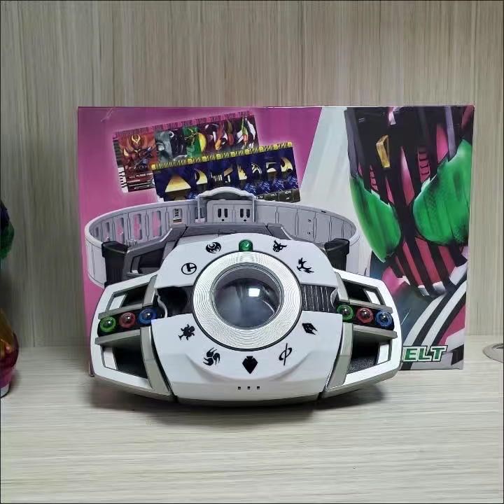 Thẻ Bài Đồ Chơi Kamen Rider Decade 2023 Chất Lượng Cao