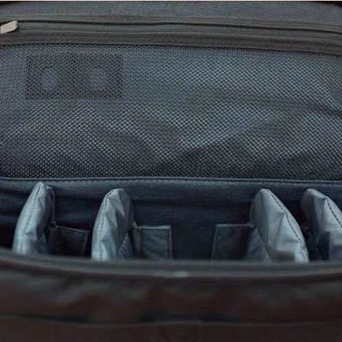 Túi Đựng Máy Ảnh SONY AX100EAX700A9A7 LCS-SL20