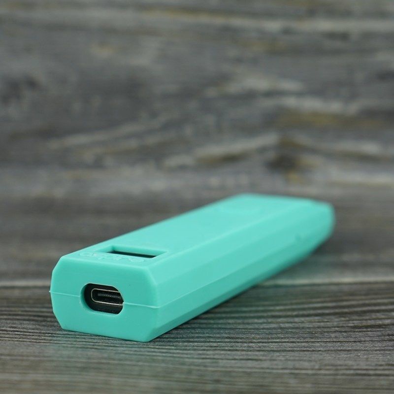 Bộ Dụng Cụ Chống Bụi Bằng silica gel Aspire Favostix skin Aavosti 3.233