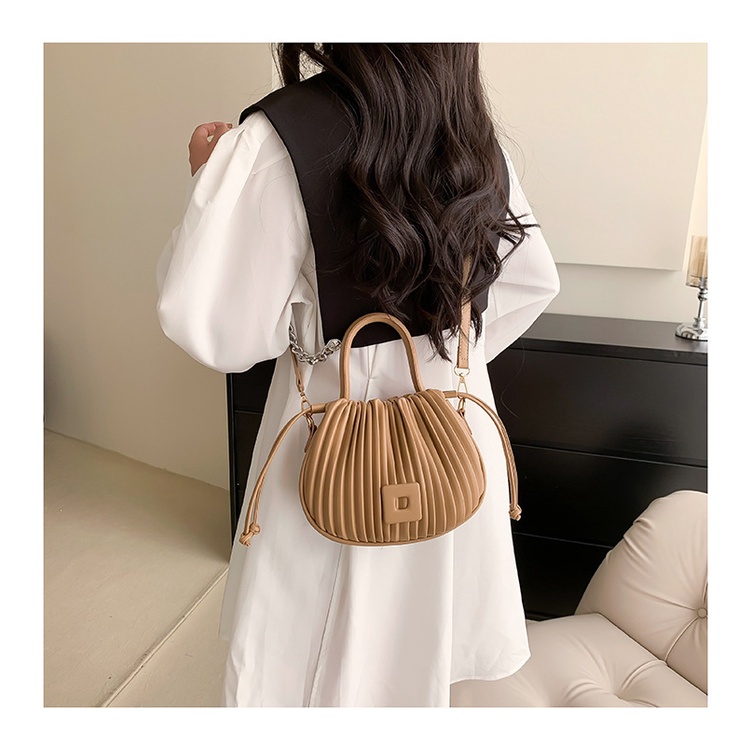 Túi Xách Nữ Đeo Chéo Thời Trang Hàn Quốc Xinh Xắn