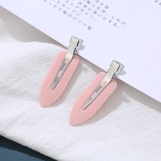Kẹp Tóc Mỏ Vịt Phong Cách Hàn Quốc Dễ Thương