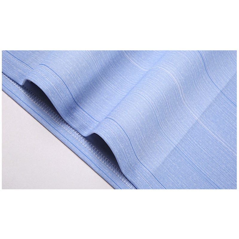 Áo polo Mỏng Tay Ngắn Thời Trang Mùa Hè Cho Nam