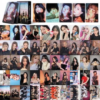 Set 55 lomo card Twice-Moonlight Sunrise 2023