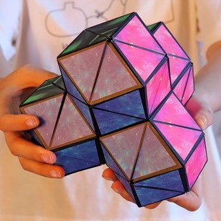 Đồ chơi khối rubik 3d giảm căng thẳng