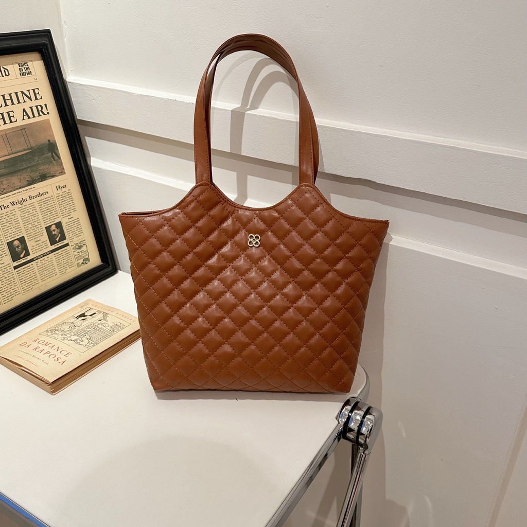 Túi Xách Cỡ Lớn a4 Thời Trang Hàn Quốc 2023 Mới Cho Nữ