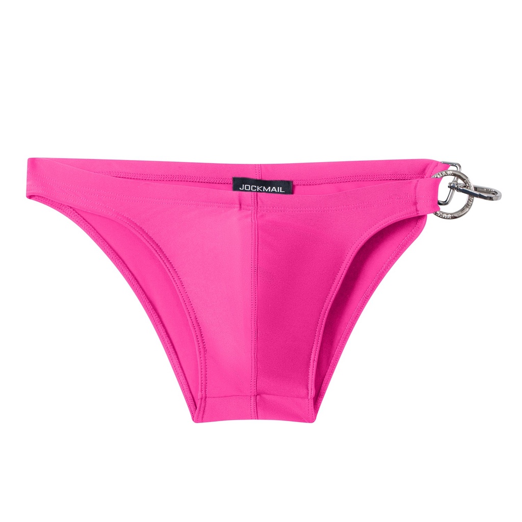 Quần Bơi Thể Thao N002 JOCKMAIL Màu Sắc Đơn Giản Cho Nam