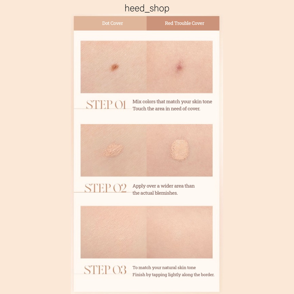 Bảng Kem Che Khuyết Điểm 9 Màu Chuyên Nghiệp  / Quà Tặng Miễn Phí