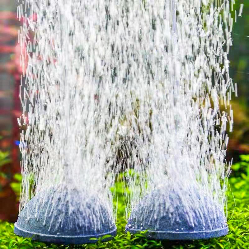 Dụng Cụ Bơm Oxy Loại Bánh Mì Tinh Tế Có Thể Tái Sử Dụng