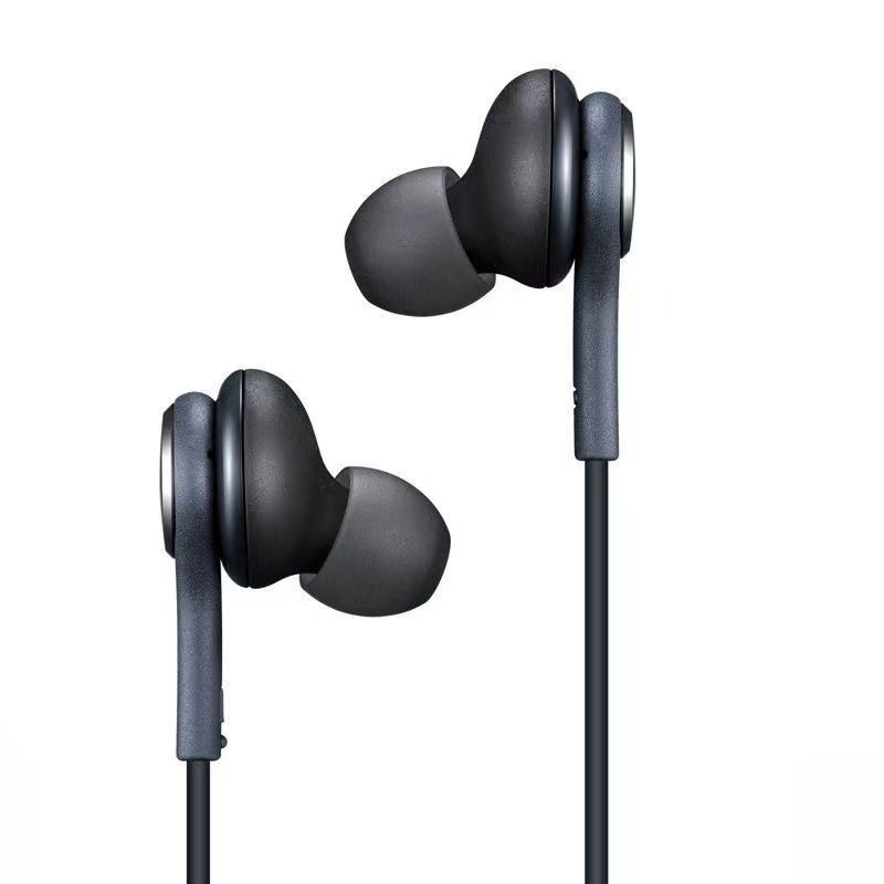 SAMSUNG Tai Nghe Nhét Tai AKG 3.5mm + Type C Chất Lượng Cao