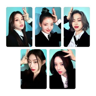 Itzy Cheshire Phiên Bản Đặc Biệt
