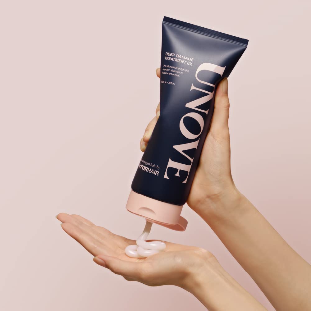 Deep Damage Treatment Ex 320ml