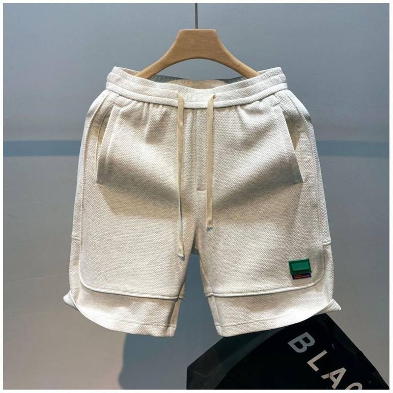 quần shot áo unisex nam cao cấp Quần Short Thể Thao Phong Cách Đường Phố Mỹ Thời Trang Mùa Hè 2023 Có Size Lớn Cho Nam