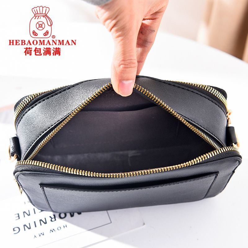 Túi Đeo Vai Đựng Máy Ảnh Phong Cách Mới 2022 Cho Nữ