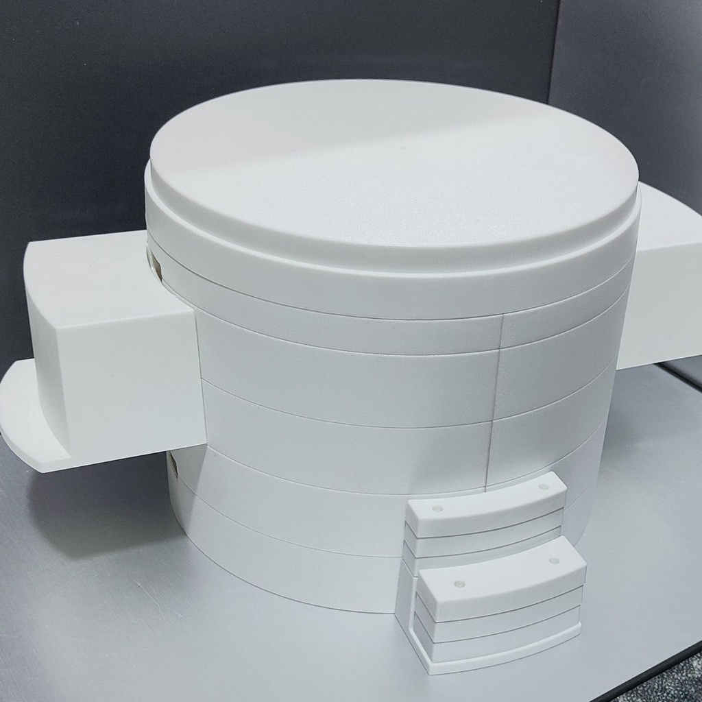 Đế Trưng Bày Thắt Lưng Biến Hình Kamen Rider CSM DX ver2