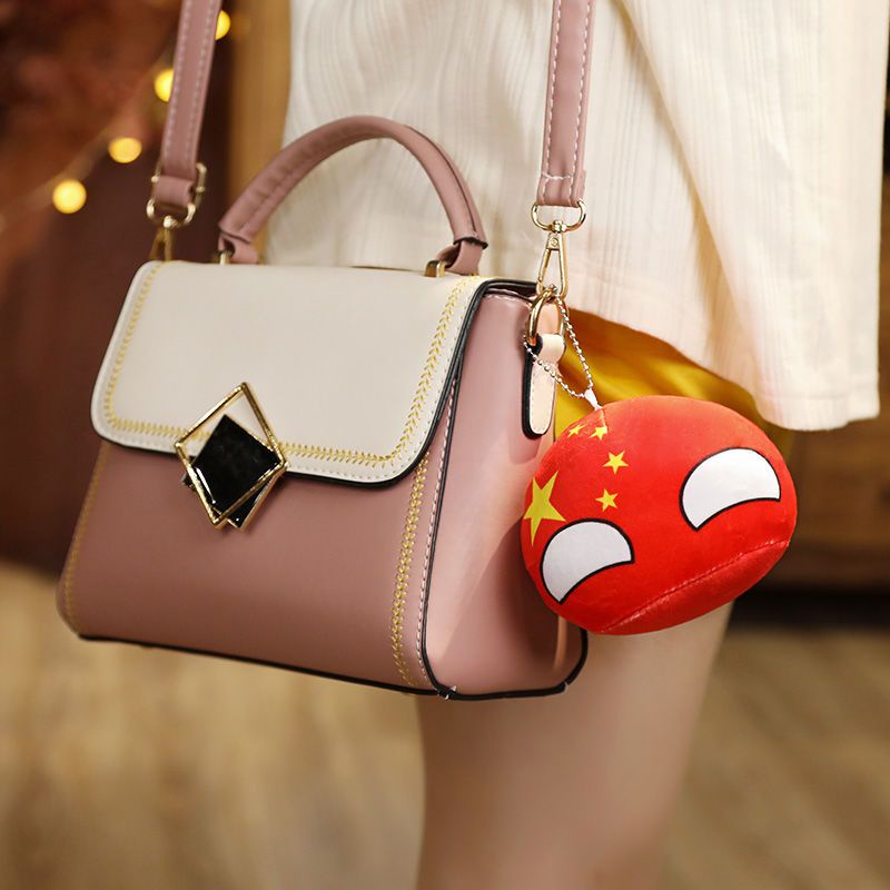 Thú Nhồi Bông Hình Bánh Bao Liên Xô 10cm 30cm 40cm