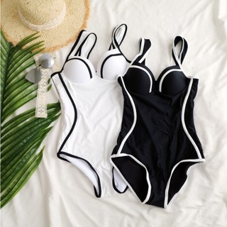 Bikini một mảnh mới, đồ bơi đi biển