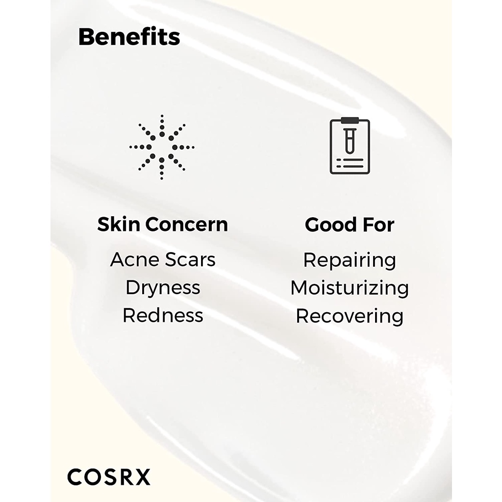 Kem Dưỡng Ốc Sên Cosrx Advanced Snail 92 All In One Cream 100ml