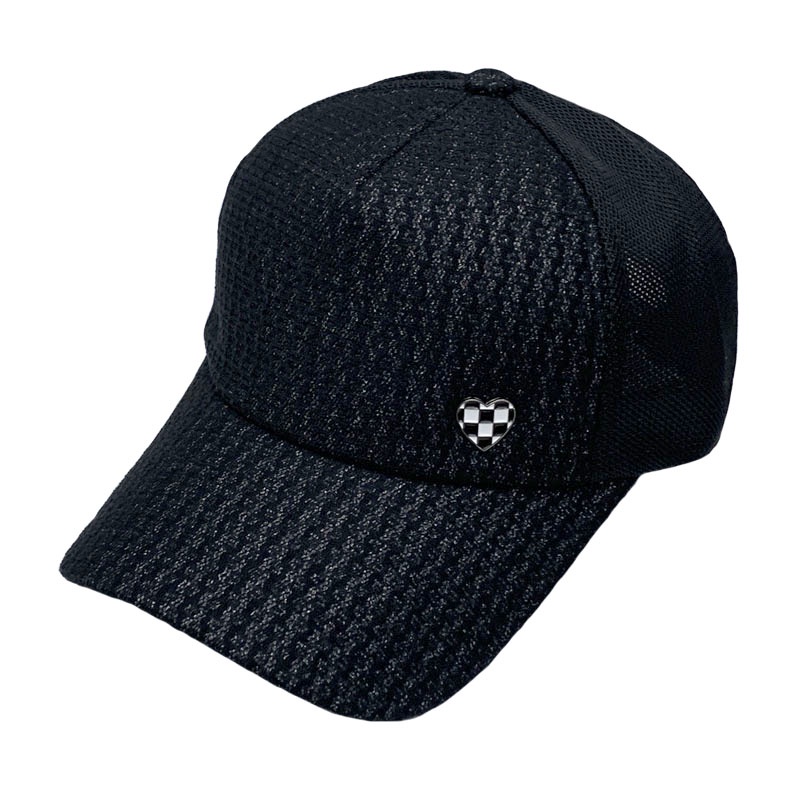 Mũ Lưỡi Trai Chống Nắng Thoáng Khí Thời Trang Mùa Hè Phong Cách Mới Cho Nữ