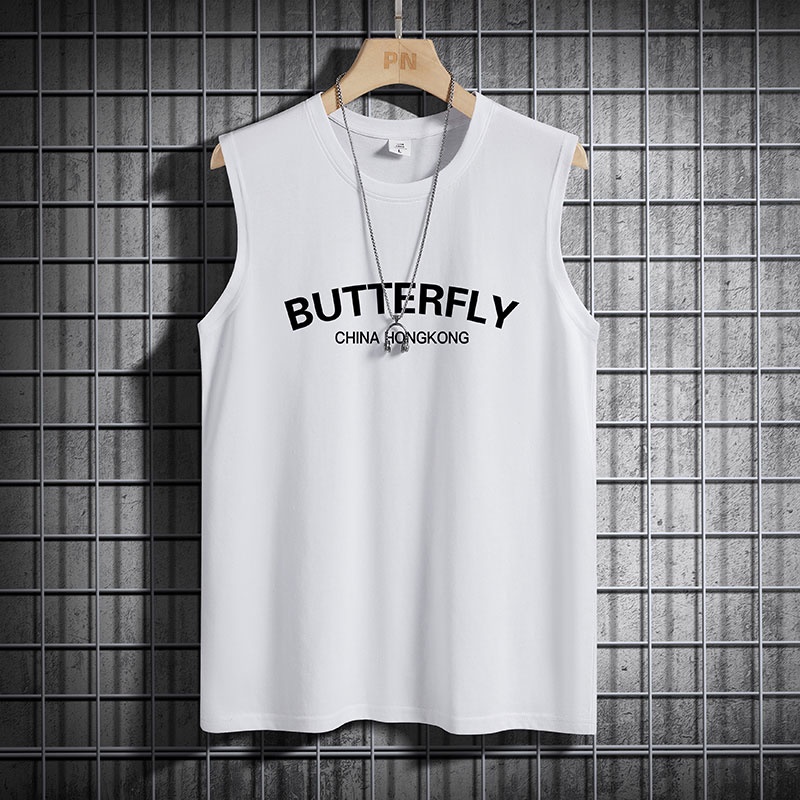 Áo Thun Thể Thao Sát Nách Thoáng Khí Nhanh Khô Thời Trang Cho Nam